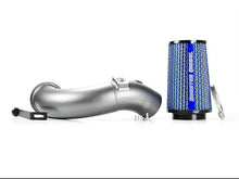 Load image into Gallery viewer, Sinister Diesel 07.5-12 Dodge/Ram Cummins 6.7L Cold Air Intake - Gray
