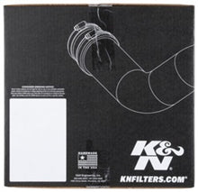 Load image into Gallery viewer, K&amp;N 06-07 Chevrolet Corvette V8-6.0L Aircharger Performance Intake
