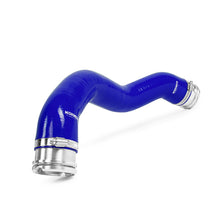 Load image into Gallery viewer, Mishimoto 08-10 Ford 6.4L Powerstroke Coolant Hose Kit (Blue)
