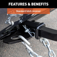 Load image into Gallery viewer, Curt 05-12 Ford Escape Class 2 Trailer Hitch w/1-1/4in Ball Mount BOXED
