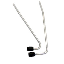 Load image into Gallery viewer, Nitrous Express Hardline Kit for LS3 Manifold
