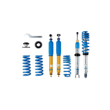 Load image into Gallery viewer, Bilstein B16 2017 Mercedes-Benz E300/400 Front and Rear Suspension Kit
