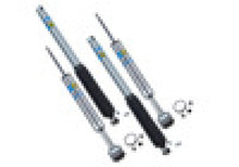 Load image into Gallery viewer, Superlift 04-08 Ford F-150 4WD 4.5-6in Lift Kit Bilstein Shock Box
