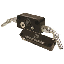 Load image into Gallery viewer, BD Diesel 10-17 Dodge 6.7L Fuel Distribution Block
