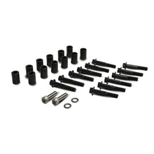 Load image into Gallery viewer, BD Diesel Exhaust Manifold Bolt and Spacer Kit - Dodge 1998.5-2018 5.9L/6.7L Cummins
