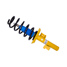 Load image into Gallery viewer, Bilstein B12 Pro-Kit 15-17 Mercedes-Benz C300 Front and Rear Suspension Kit
