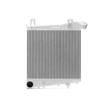 Load image into Gallery viewer, Mishimoto 08-10 Ford 6.4L Powerstroke Intercooler (Silver)
