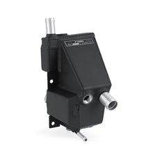 Load image into Gallery viewer, Mishimoto 11+ Ford 6.7L Powerstroke Secondary Expansion Tank - Micro-Wrinkle Black
