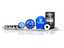 Load image into Gallery viewer, Sinister Diesel 08-10 Ford 6.4L Powerstroke Superduty External Oil Filter System
