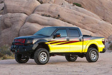 Load image into Gallery viewer, Fabtech 09-13 Ford F150 4WD 6in Perf Sys Gen II w/Dlss 2.5 C/O Resi &amp; Rr Dlss
