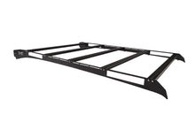 Load image into Gallery viewer, KC HiLiTES 99-16 Ford F250/450 Ext. Cab M-Racks (Roof Rack Only/No Lights)
