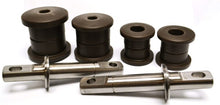 Load image into Gallery viewer, Ridetech 06-13 Chevy Corvette ZO6 Delrin Bushing Kit
