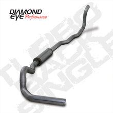 Load image into Gallery viewer, Diamond Eye KIT 4in TBSGL SS DDG4X4 89-93 Dodge 5.9L Cummins 2500/3500
