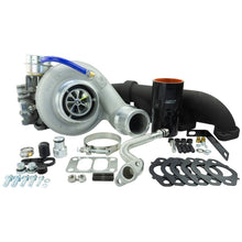 Load image into Gallery viewer, Industrial Injection 13-18 Cummins Thunder Series Single Turbo Kit

