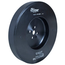 Load image into Gallery viewer, Fluidampr Dodge Cummins 5.9L Comp Series (No Pulley) Steel Internally Balanced Damper
