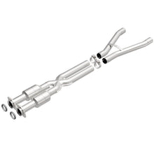 Load image into Gallery viewer, MagnaFlow Conv DF 12-13 Chevy Corvette 6.2L
