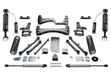 Load image into Gallery viewer, Fabtech 13-18 Ram 1500 4WD 6in Perf Sys w/Dlss 2.5C/O Resi &amp; Rr Dlss

