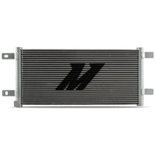 Load image into Gallery viewer, Mishimoto 15-18 Dodge RAM 6.7L Cummins Transmission Cooler
