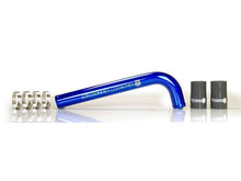 Load image into Gallery viewer, Sinister Diesel 2011-2018 Dodge/RAM Cummins 6.7L Radiator Pipe
