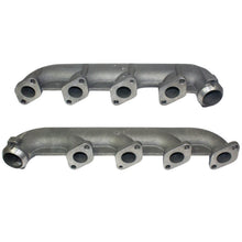 Load image into Gallery viewer, BD Diesel Exhaust Manifold Set - Ford 2003-2007 6.0L PowerStroke
