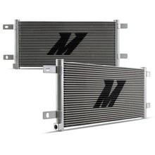 Load image into Gallery viewer, Mishimoto 15-18 Dodge RAM 6.7L Cummins Transmission Cooler
