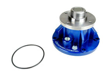 Load image into Gallery viewer, Sinister Diesel Billet Water Pump for 2003-2004 Ford Powerstroke 6.0L
