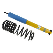 Load image into Gallery viewer, Bilstein B12 (Pro-Kit) 12-14 Ford Mustang Shelby GT500 V8 Front &amp; Rear Complete Suspension Kit
