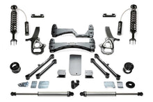 Load image into Gallery viewer, Fabtech 19-21 Ram 1500 4WD 6in Perf Sys w/Dlss 2.5 Resi C/O &amp; Rr Dl
