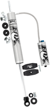 Load image into Gallery viewer, Fox 03+ 4Runner 2.0 Perf Series 9.1in. Smooth Body Remote Res. Rear Shock CD Adjuster / 0-1.5in Lift
