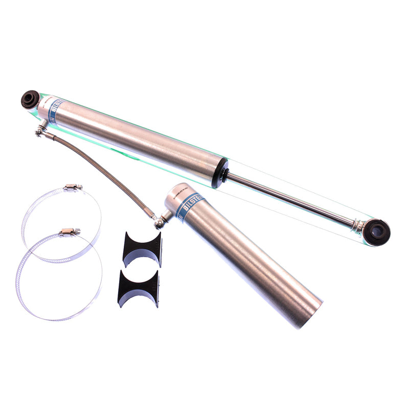 BILSTEIN 5160 SERIES 2001-2010 GM 2500HD/3500HD 4WD (REAR) LIFTED 0