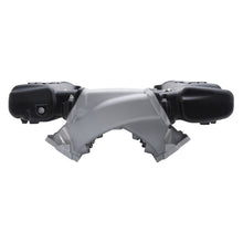 Load image into Gallery viewer, Edelbrock Manifold Chevy Ls LS3 Cross Ram w/ Black Plenums
