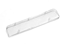 Load image into Gallery viewer, Omix Gauge Cluster Lens 87-91 Jeep Wrangler YJ
