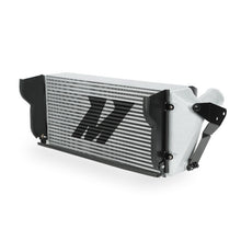Load image into Gallery viewer, Mishimoto 2013+ Dodge 6.7L Cummins Intercooler Silver
