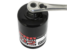 Load image into Gallery viewer, aFe ProGuard D2 Fluid Filters Oil F/F OIL GM Trucks 99-05 V8-4.8L/5.3L/6.0L

