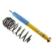 Load image into Gallery viewer, Bilstein B12 (Pro-Kit) 11-13 Ford Mustang GT V8 5.0L Front &amp; Rear Suspension Kit
