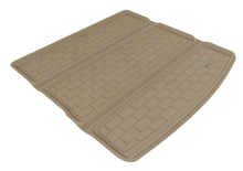 Load image into Gallery viewer, 3D MAXpider 2009-2020 Dodge Journey Kagu Cargo Liner - Tan
