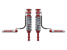 Load image into Gallery viewer, aFe 17-19 Ford F-150 Raptor Sway-A-Way 3.0 Front Coilover Kit w/ Remote Reservoirs and Comp Adj
