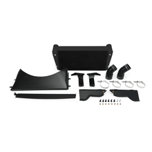 Load image into Gallery viewer, Mishimoto 2013+ Dodge 6.7L Cummins Intercooler Black

