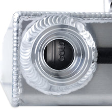 Load image into Gallery viewer, Mishimoto 2015+ Dodge Charger/Challenger 6.2/6.4L Hellcat Aluminum Expansion Tank
