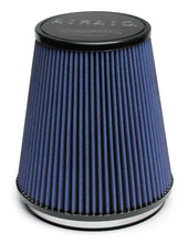 Load image into Gallery viewer, Airaid Universal Air Filter - Cone 6 x 7-1/4 x 5 x 7
