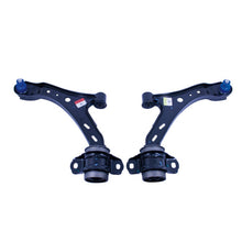 Load image into Gallery viewer, Ford Racing 05-10 Mustang GT Front Lower Control Arm Upgrade Kit
