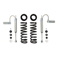 Load image into Gallery viewer, Bilstein B8 5162 Series 13-16 Dodge Ram 3500 Monotube Front Suspension Kit
