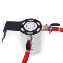 Load image into Gallery viewer, Mishimoto 03-07 Ford 6.0L Powerstroke Coolant Filtration Kit - Red
