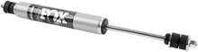 Load image into Gallery viewer, Fox 97-On Y61/88-97 Y60 Nissan Patrol 2.0 Performance Series 9.1in. Smooth Body IFP Front Shock
