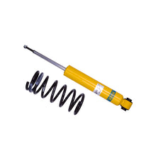 Load image into Gallery viewer, Bilstein B12 Pro-Kit 15-17 Mercedes-Benz C300 Front and Rear Suspension Kit

