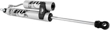 Load image into Gallery viewer, Fox 07+ Jeep JK 2.0 Performance Series 10.1in. Smooth Body Remote Res. Rear Shock / 2.5-4in. Lift
