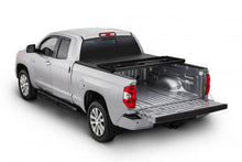 Load image into Gallery viewer, Tonno Pro 05-19 Nissan Frontier 5ft Styleside Hard Fold Tonneau Cover
