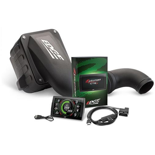 EDGE PRODUCTS STAGE 1 CTS3 PERFORMANCE PACKAGE - CUMMINS