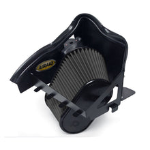 Load image into Gallery viewer, Airaid 03-04 Dodge Cummins 5.9L DSL (exc. 600 Series) CAD Intake System w/o Tube (Dry / Black Media)
