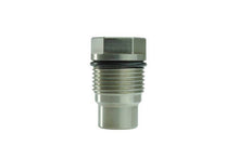 Load image into Gallery viewer, Sinister Diesel 07.5-12 Dodge Cummins 6.7L Fuel Rail Plug (Race Valve)
